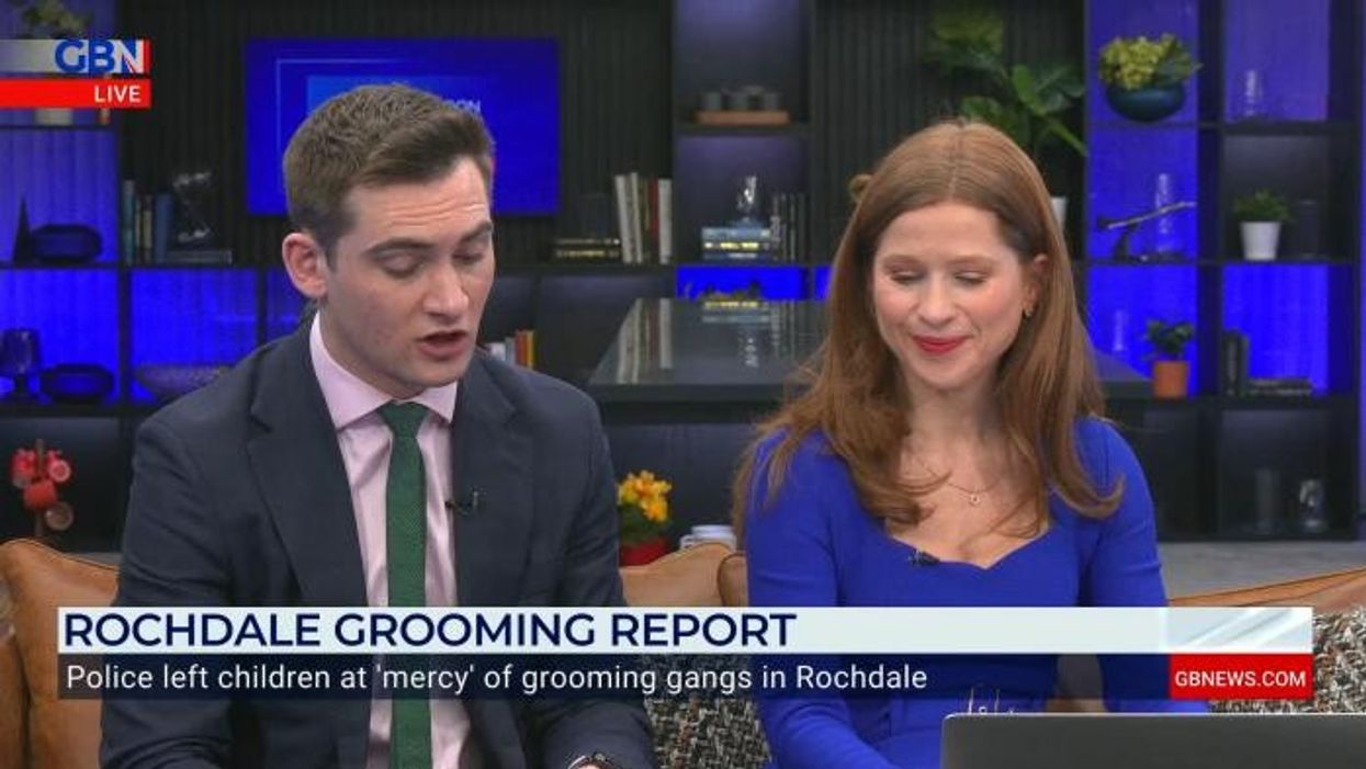 Gary Lineker slammed for latest breach of BBC rules: ‘Have to get rid of him!’