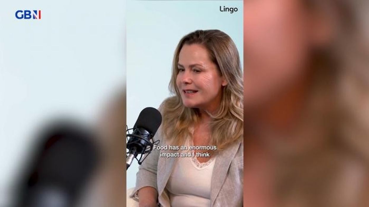 Millions of women warned as popular pill may double risk of deadly lung clots