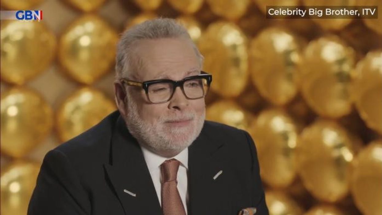 Kate's uncle slammed for admitting he's never met Duchess of Sussex: 'You know nothing'