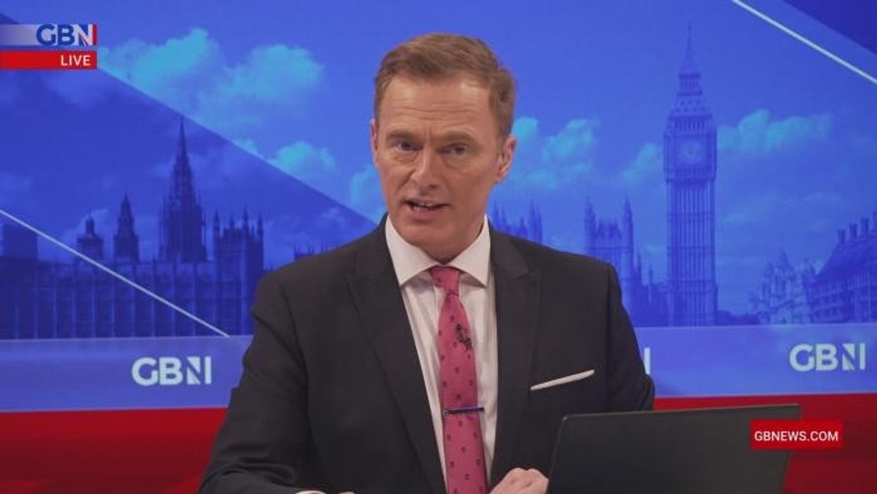 Gary Lineker to miss Match of the Day tonight as BBC presenter says 'I've been silenced'