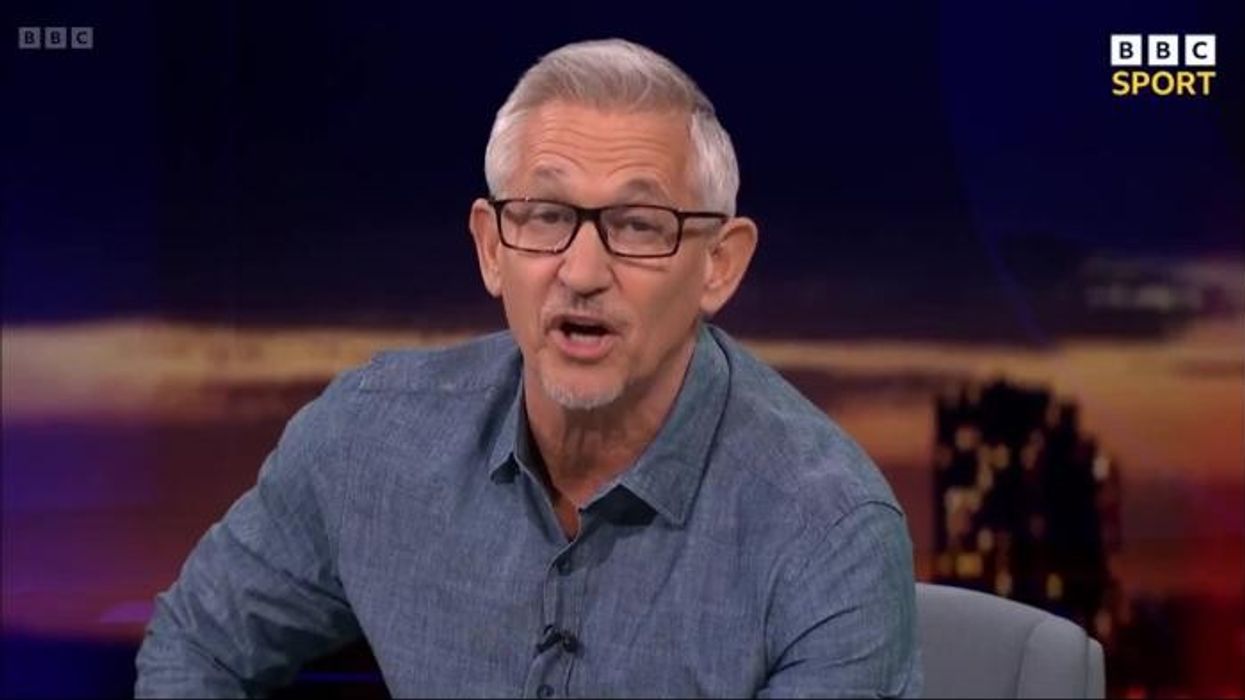 Gary Lineker set to snub BBC Match of the Day as first episode of new Premier League season looms