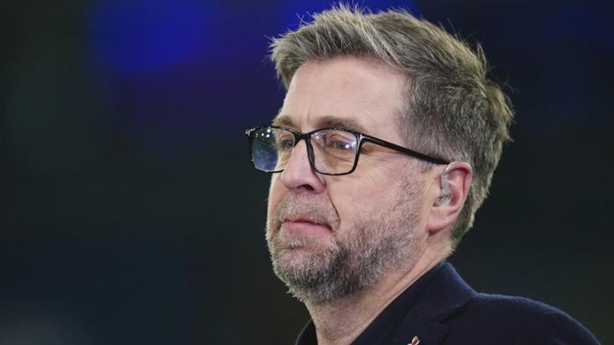 Who will replace Gary Lineker for World Cup 2026? List of potential candidates emerges