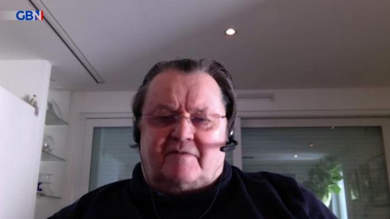 MH370 plane will be found by 'end of THIS year' as technology has improved, claims aerospace expert