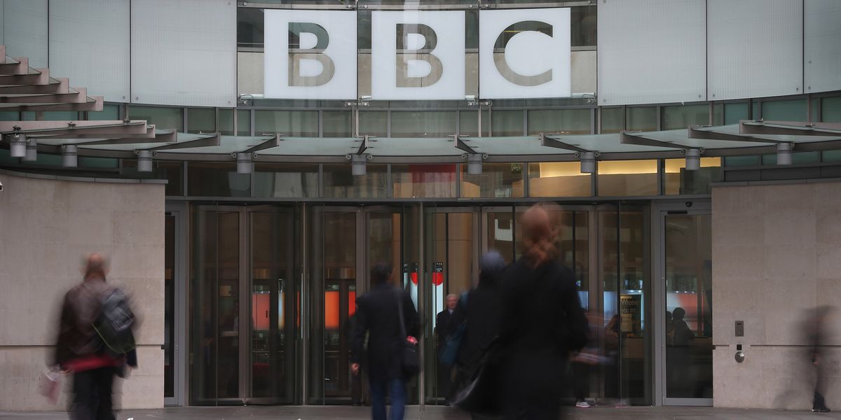 NextImg:BBC accused of 'capitulating to cult ideology' in its transgender reporting by individuals who often have a 'big personal stake'