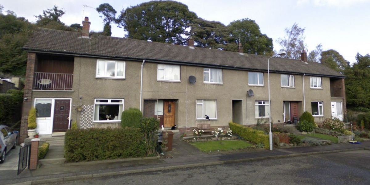 NextImg:Neighbour row erupts as resident accused of issuing 'anti-English' threats before brandishing hoe