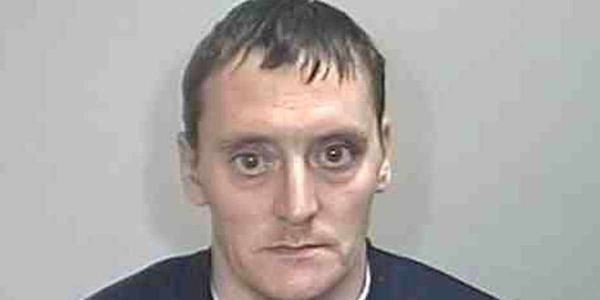 NextImg:Shannon Matthews' kidnaper dies in mental health hospital 16 years after holding 9-year-old captive