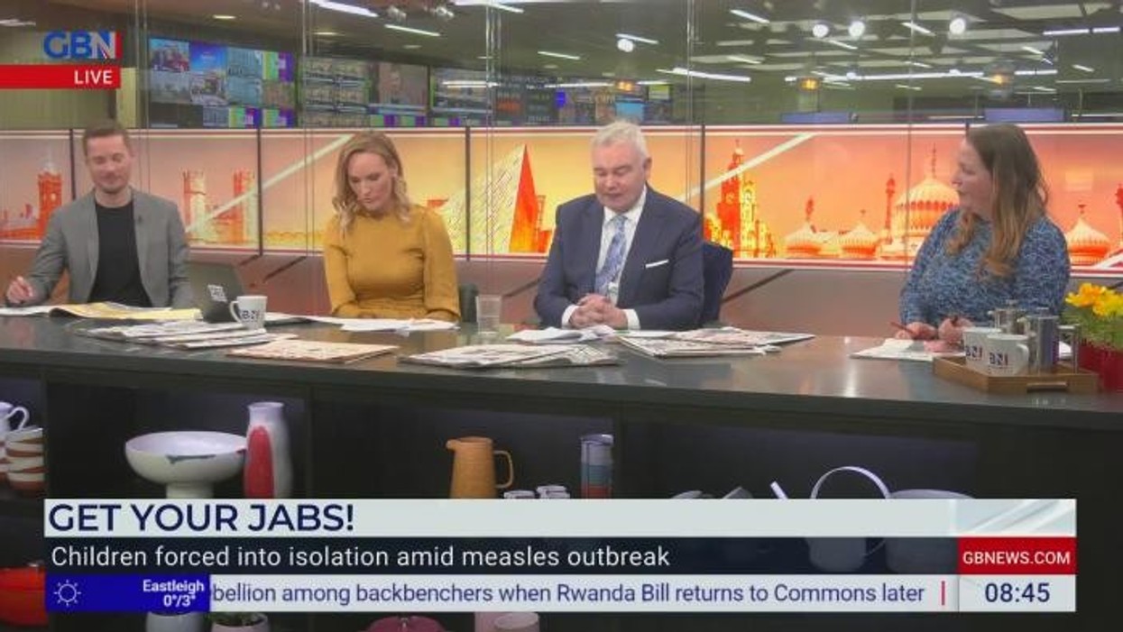 Classic British insults at risk of dying out as Gen Z haven't heard of ...