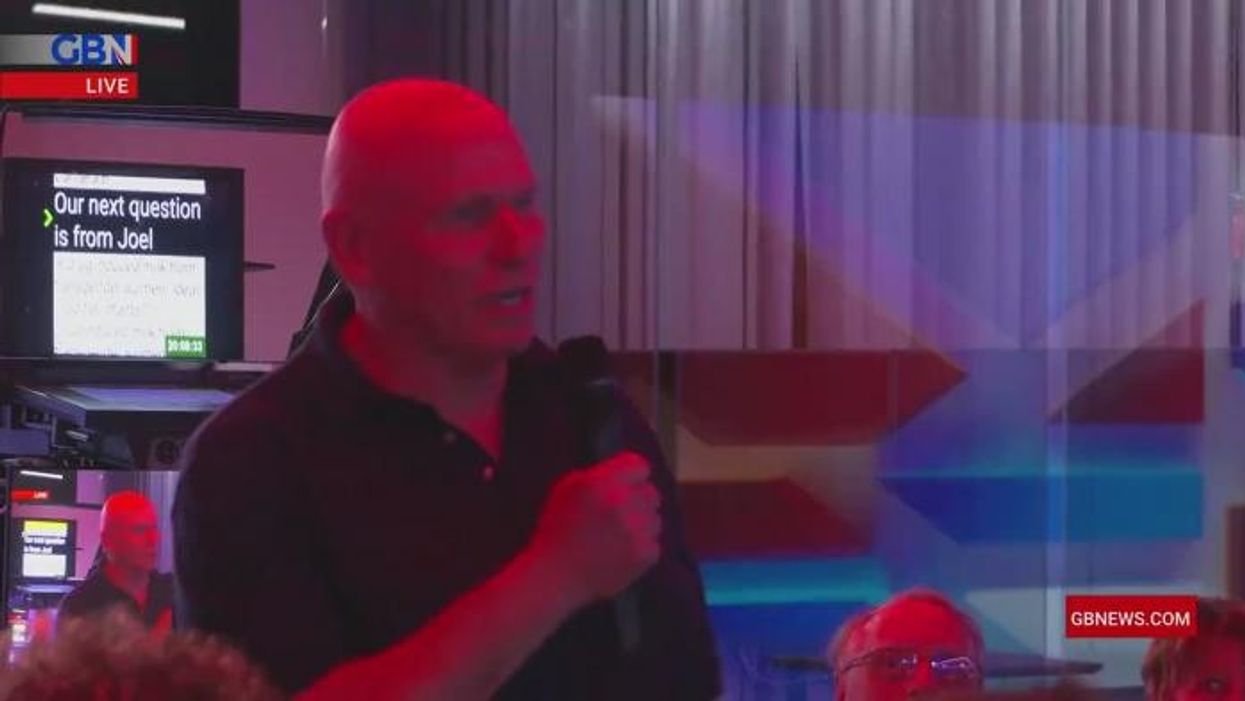 Britain's only trans judge quits over fears of 'politicising' judiciary