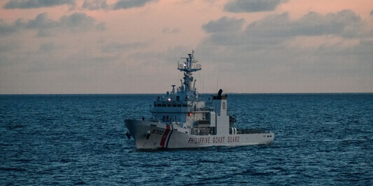 NextImg:South China Sea 'escalation': Philippines braces for Beijing confrontation as tensions ramp up