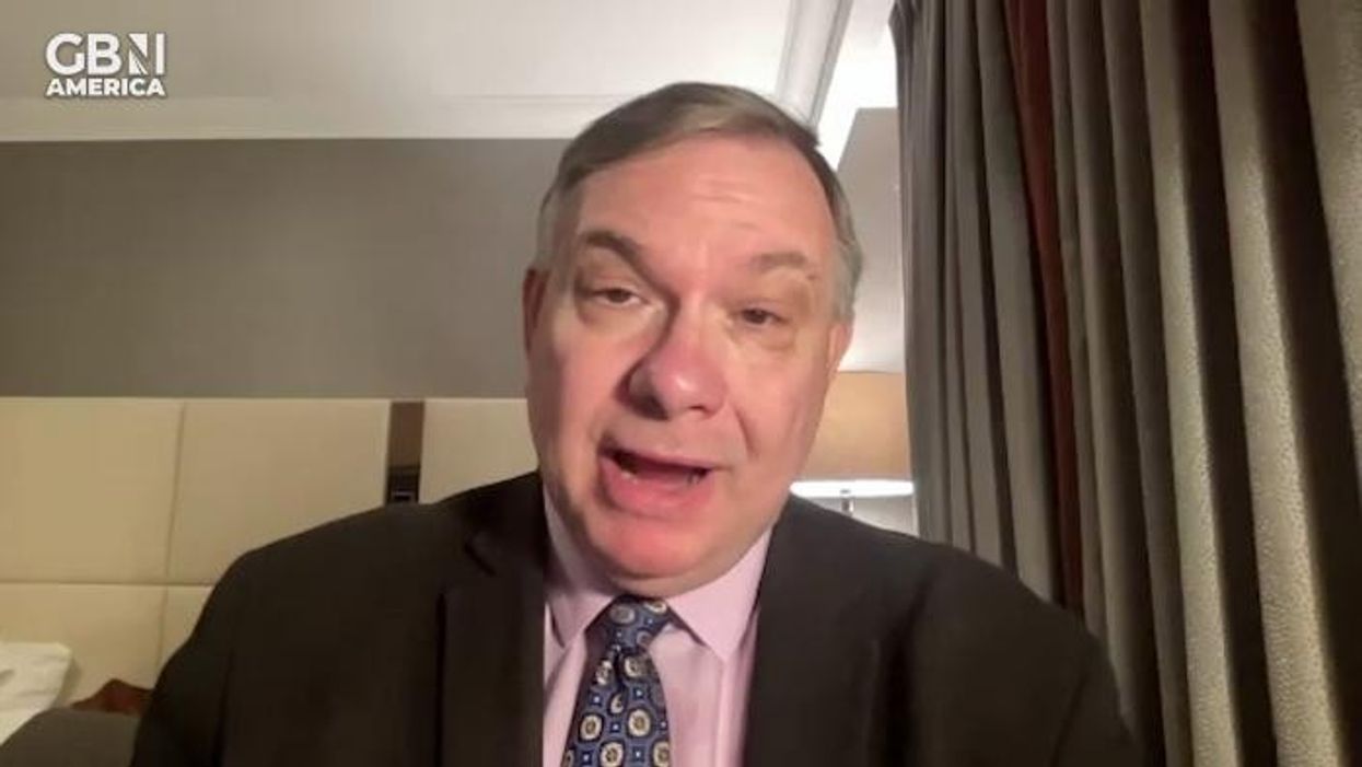 Joe Biden sparks fury from Texas after blocking law aimed at cracking down on migrant crisis