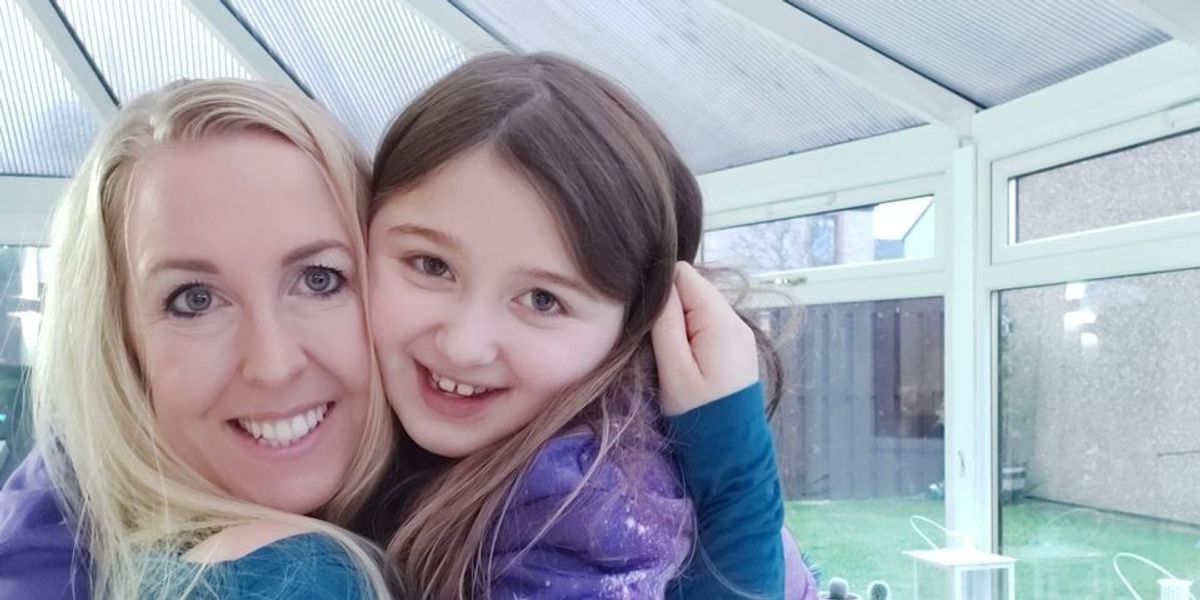 NextImg:Historic Covid legal case launched as mum sues NHS over daughter's treatment