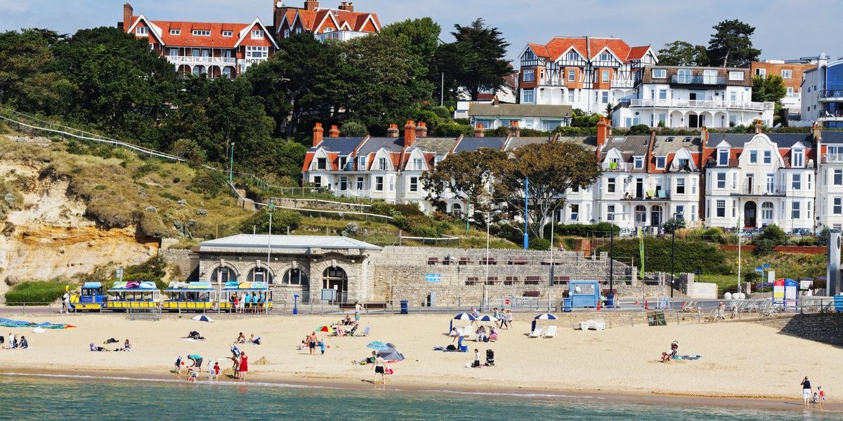 NextImg:British seaside town's sign highlighting link to Israeli city disappears in 'upsetting and disappointing' move