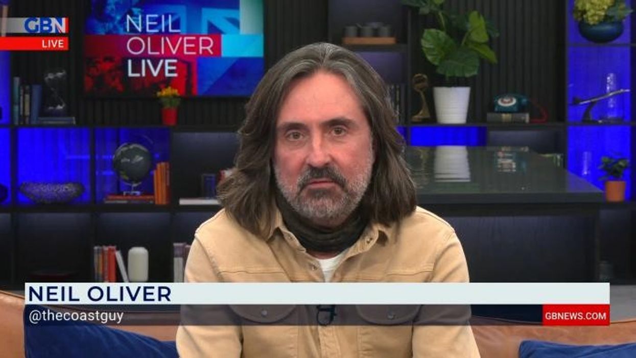 'National security taking back seat to net zero zealots!' Royal Navy slammed for considering compulsory climate change courses