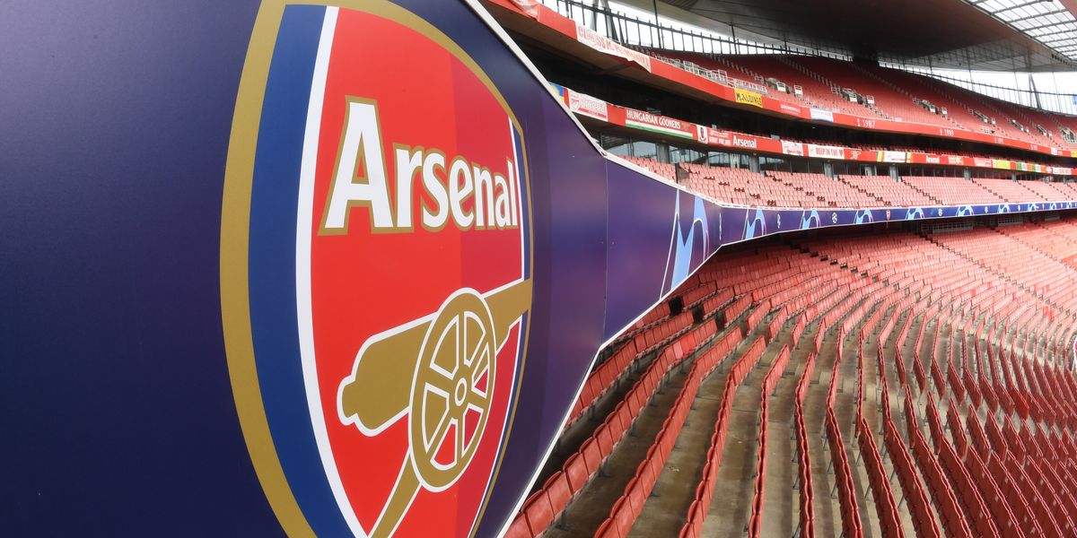 NextImg:Arsenal release statement after terror threat from Isis as decision made on game being cancelled
