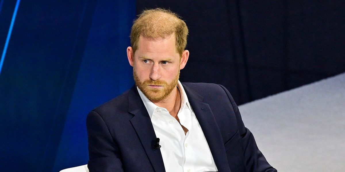 NextImg:'A pyrrhic victory!' Prince Harry accused of 'utter hypocrisy' after settling case out of court