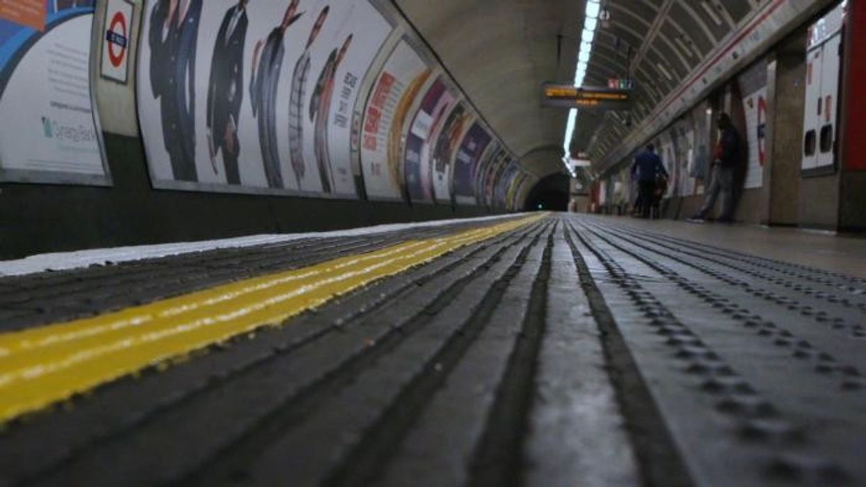 Ulez one year on: Sadiq Khan plans force more onto 'unhealthy' polluted tube network