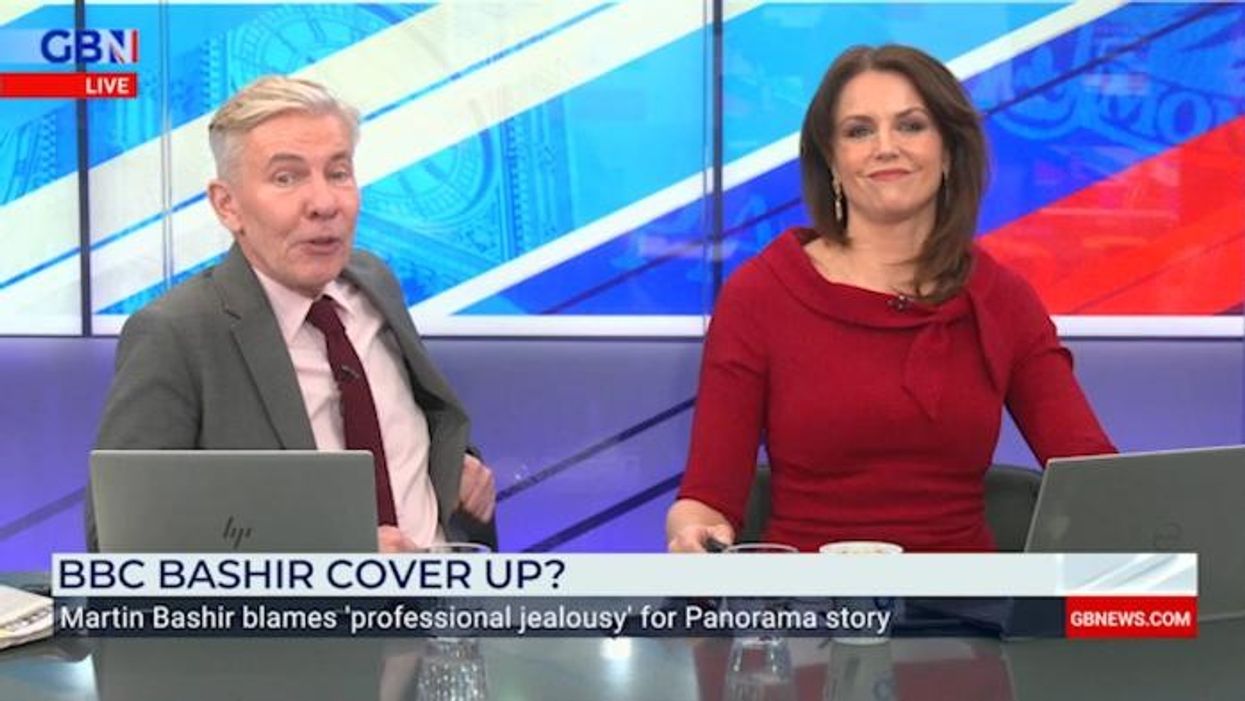 'Trade with exports to the EU are at a record high!' Liam Halligan hails Brexit four years on