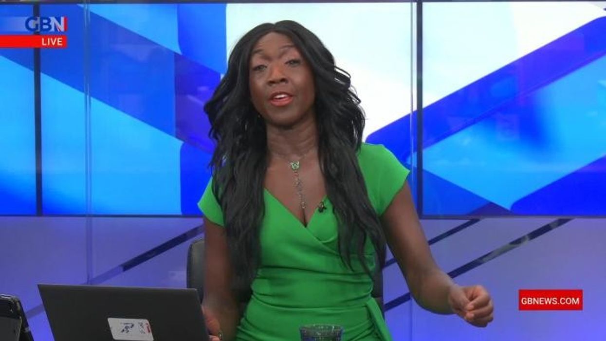 'Woke' BBC Newsround sparks fury for teaching 'white privilege' as FACT to teens