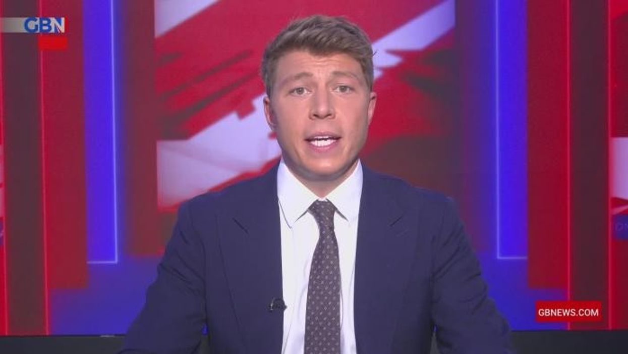 Keir Starmer sparks blistering migration row as PM branded a 'disgrace': 'People have had enough!'