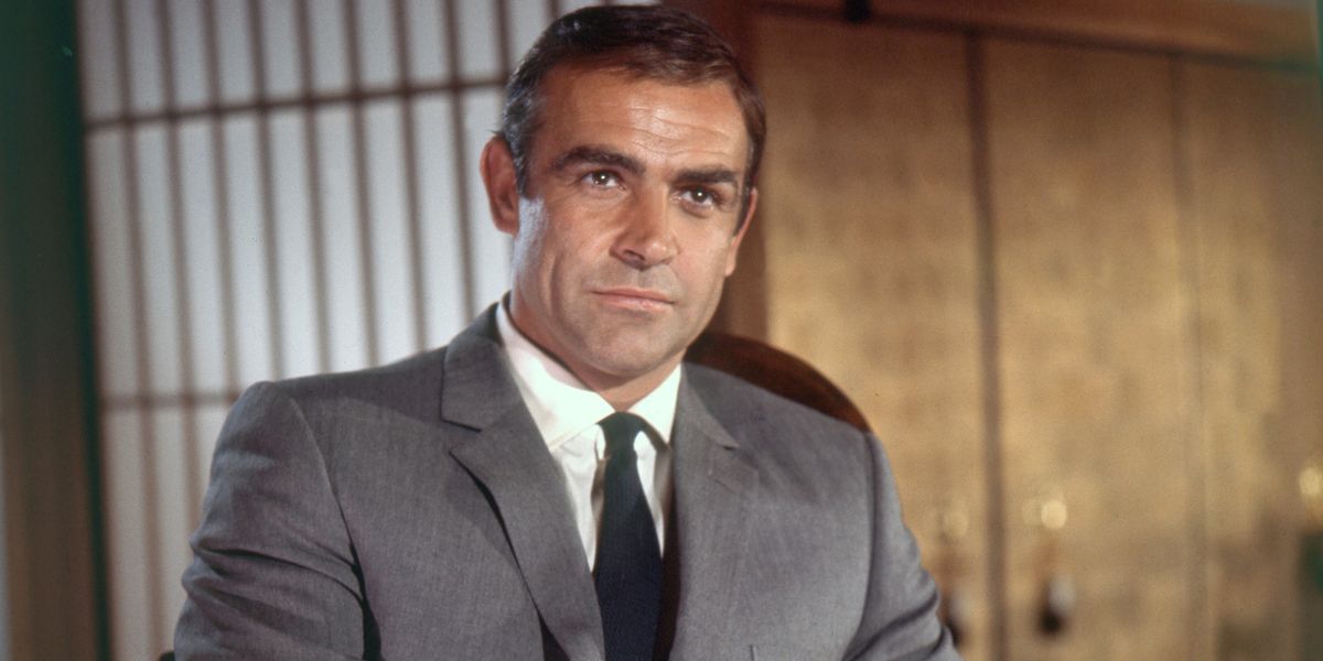 NextImg:James Bond slapped with 'trigger warning' as modern audiences warned 007 franchise may 'cause offence'