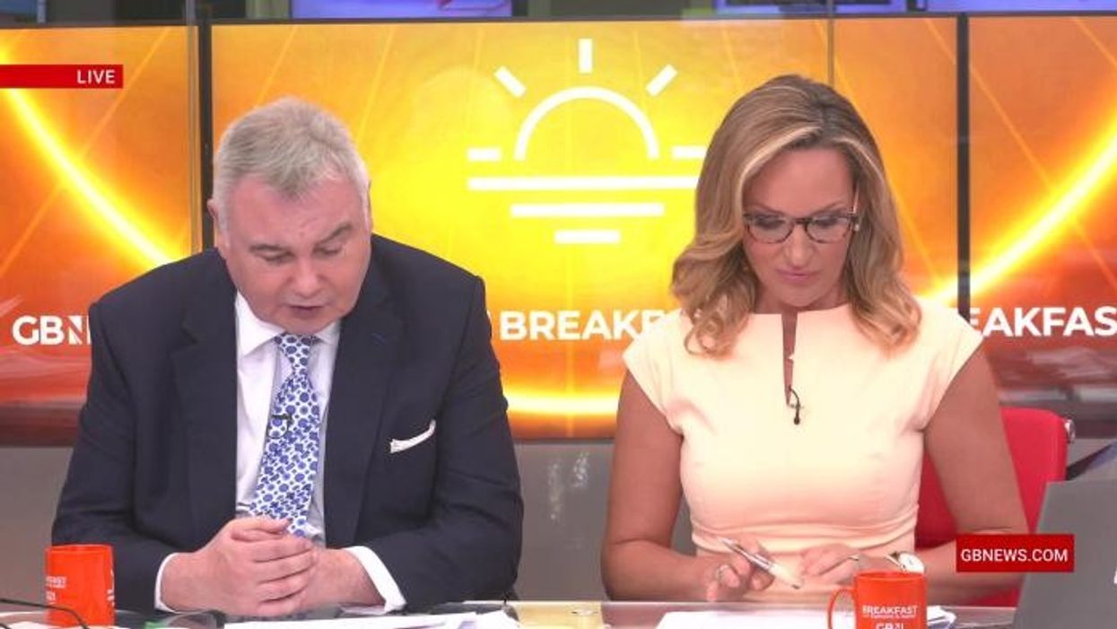 Prince William 'doesn't need reunion' with Harry after 'olive branch' move: 'Spare was almost unforgivable!'