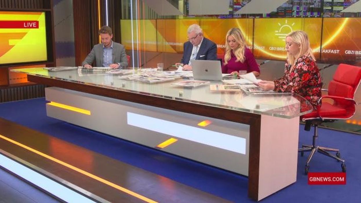 Strictly Come Dancing ‘has been tarnished’ by latest BBC scandal: ‘Time to pull the plug!’