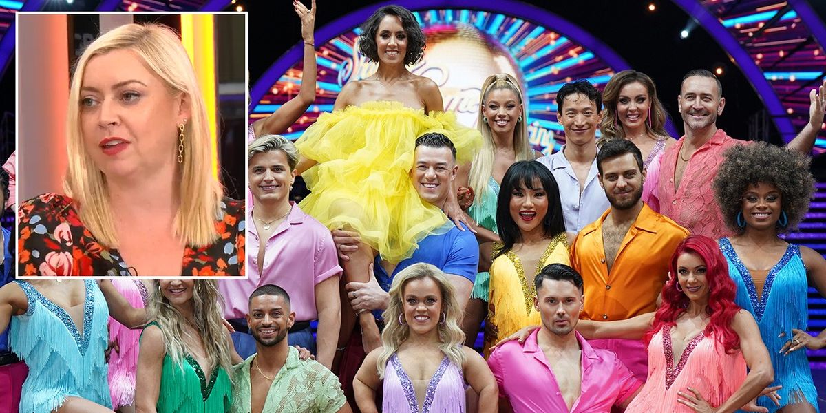 NextImg:Strictly Come Dancing ‘has been tarnished’ by latest BBC scandal: ‘Time to pull the plug!’