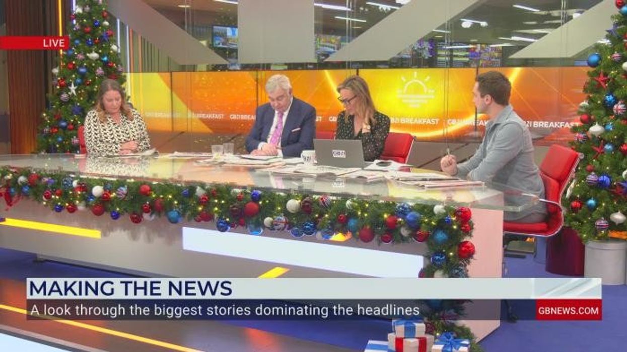 Nigel Farage defended on 'two-tier justice' claims after milkshake attacker is handed suspended sentence: 'It’s horrific!'