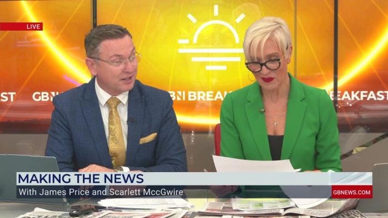 Keir Starmer scolded over claims he has 'no regrets' after five months in office: 'Give me his self-confidence!'