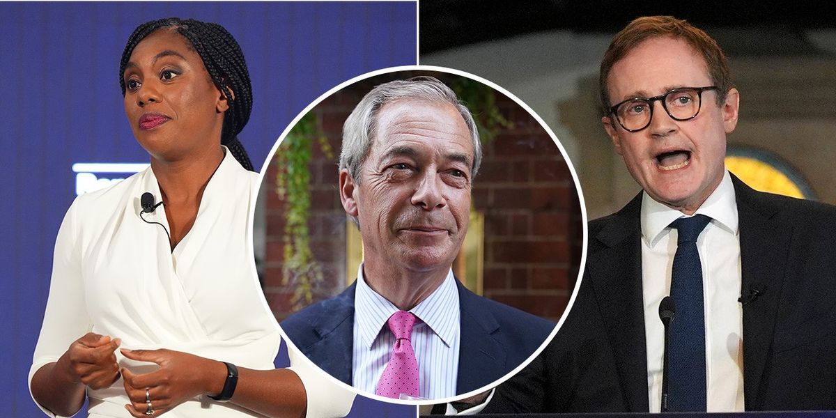 NextImg:Farage backed as best MP to lead Tories with candidates accused of 'lacking aspiration'