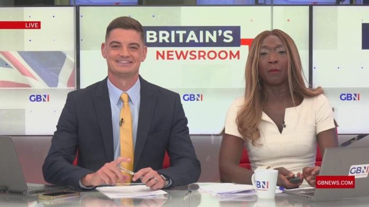 Kamala Harris torn apart over latest campaign video after double Obama endorsement: 'Clearly a set up!'