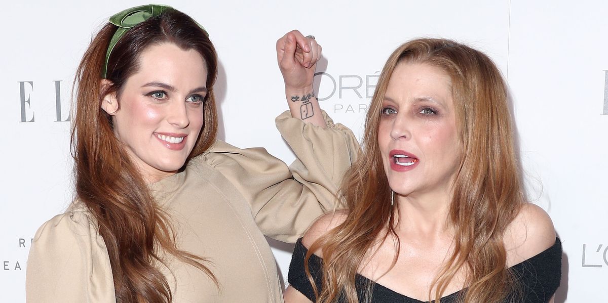 NextImg:Elvis Presley's granddaughter refuses to pay debt on late mum Lisa Marie Presley's UK home
