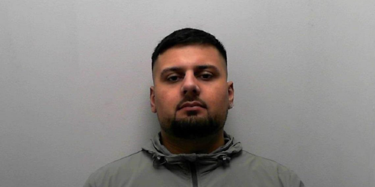 NextImg:XL Bully dog owner left vet needing stitches after carrying out 'punishment beating'