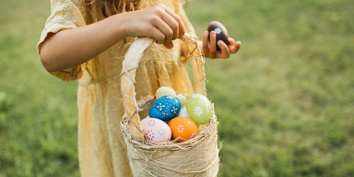 NextImg:When is Easter? The exact date, timings for school breaks and why the bank holiday weekend changes