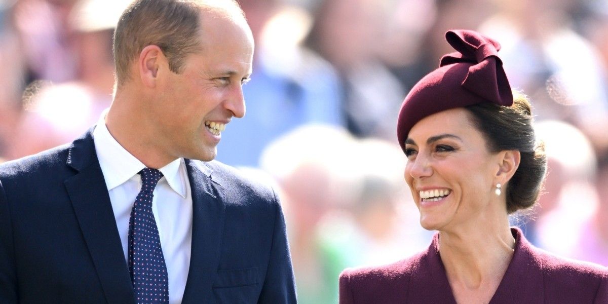 Prince William and Kate Middleton ‘extremely happy’ as royals not looking to move into new home