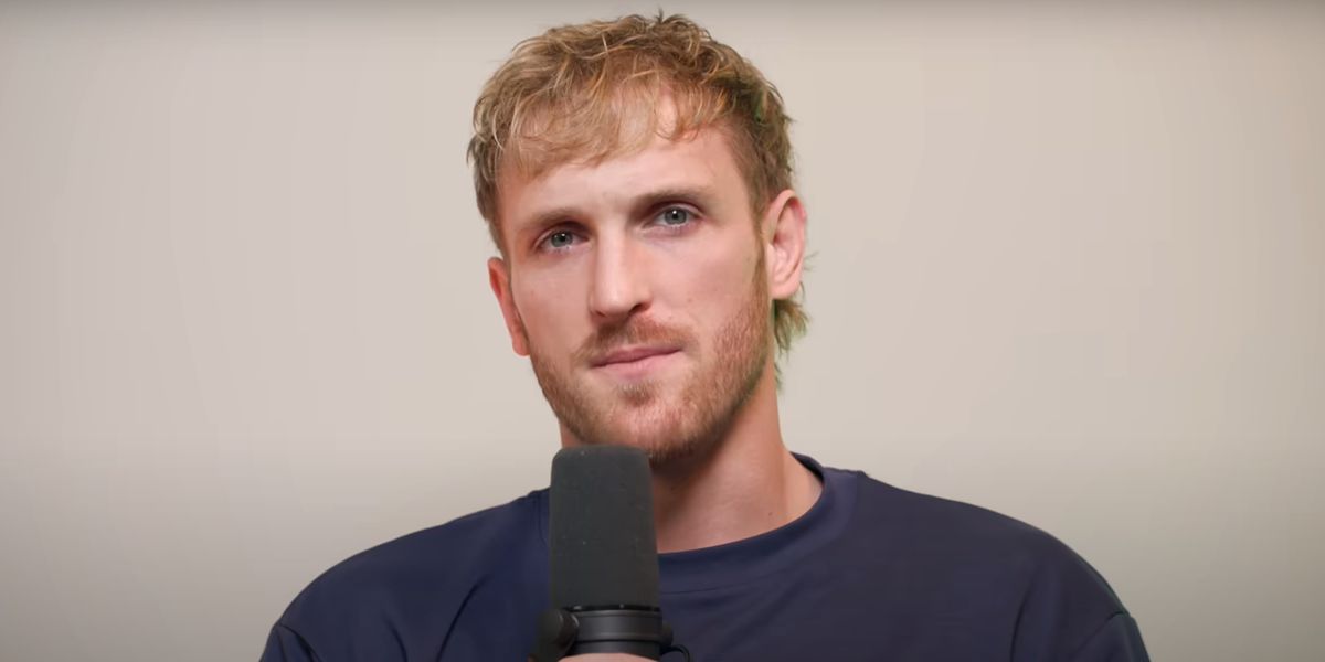 NextImg:Logan Paul makes shock announcement over WWE career months after last fight