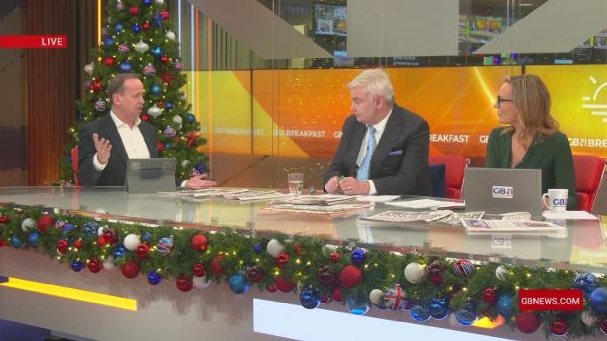 Snooker star tears into BBC over Sports Personality of the Year snub - 'They don't understand'