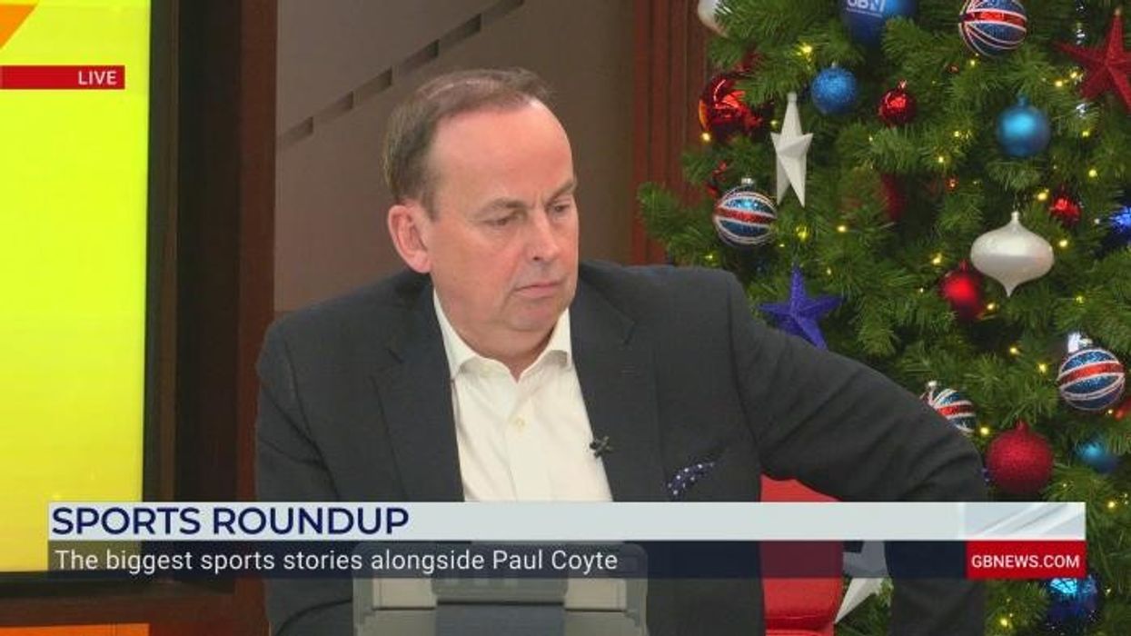 Man Utd fans in civil war over Marcus Rashford after banner unfurled at Tottenham clash