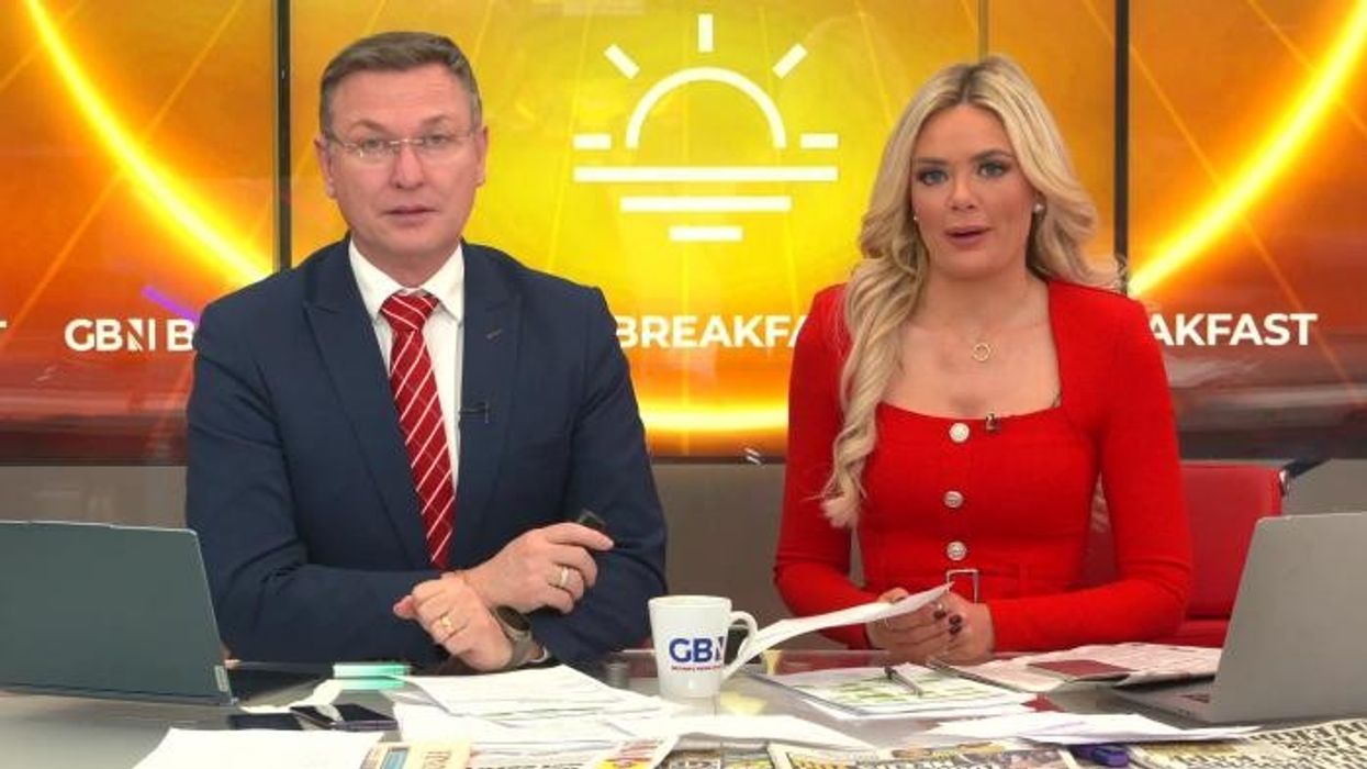 Graeme Souness launches astonishing rant on Man Utd player ahead of Liverpool clash - 'Wrong'un'