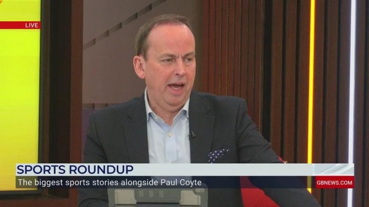 Graham Potter agrees to become West Ham manager after contract length breakthrough