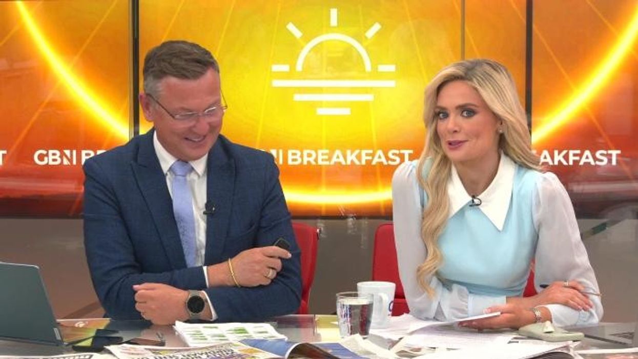 Borja Gomez, 20, dies in horrific crash as tributes pour in for former Moto2 rider