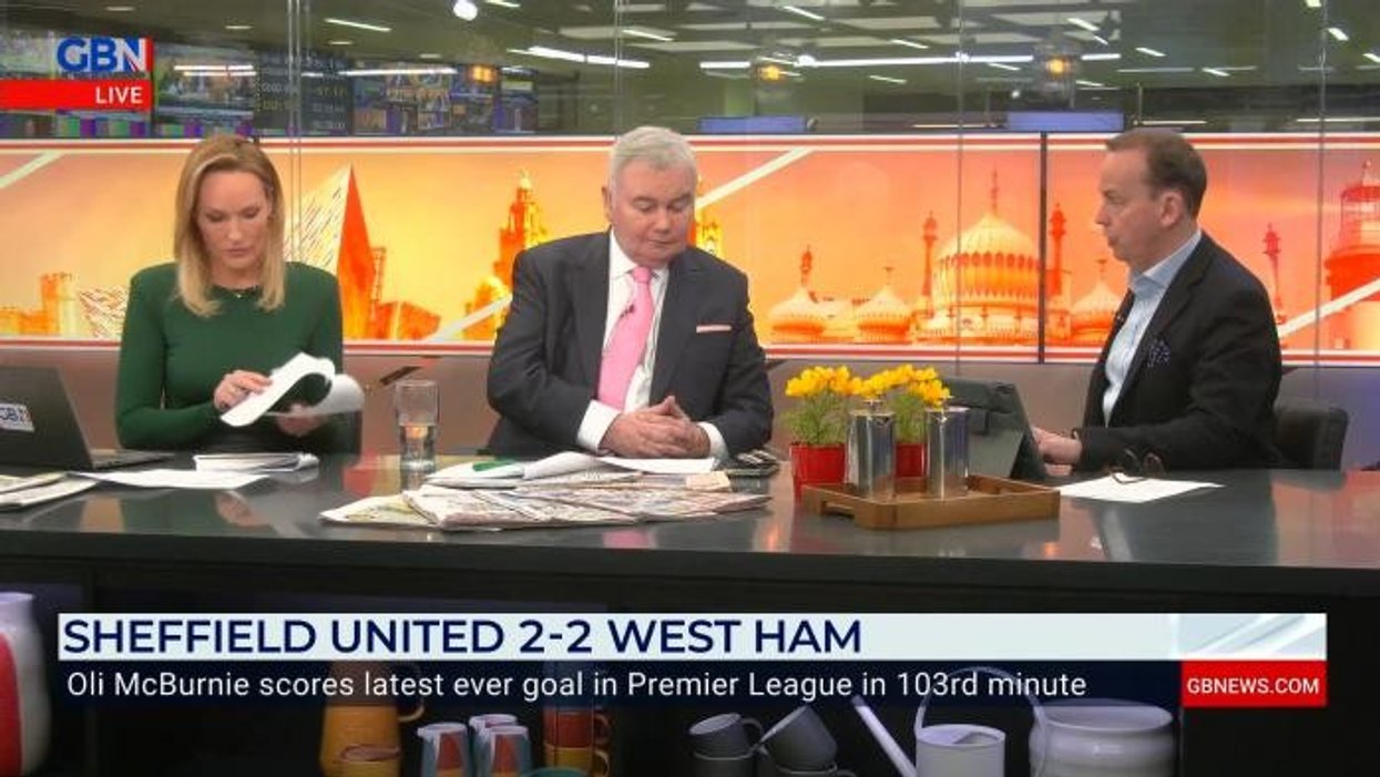 Australian Open star launches racket at opponent as umpire accused of 'big mistake' in bizarre point