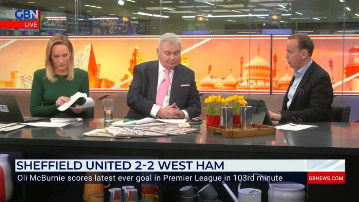 Tyson Fury's sparring partner leaves Saudi training camp after just five rounds with Gypsy King