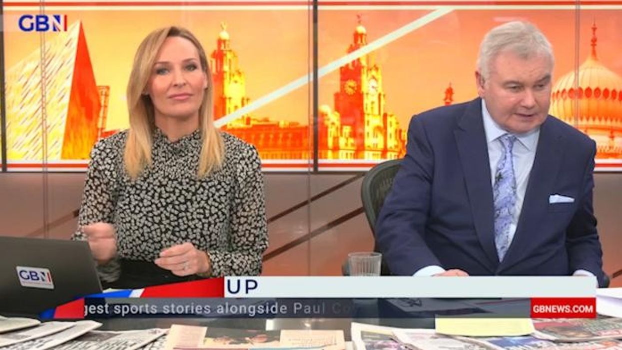 Luke Littler's opponent throws tantrum on stage as 17-year-old's Premier League debut marred