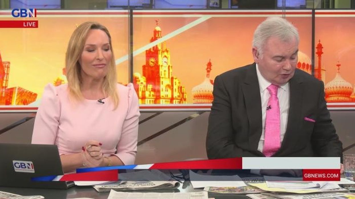 Boxer responsible for cutting Tyson Fury's eye open 'doesn't feel bad' and speaks out on elbow claim