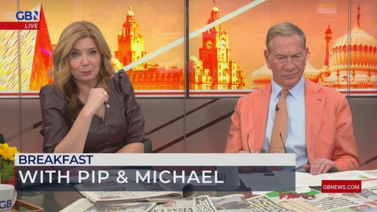 Athlete bursts into tears live on BBC after devastating injury at World Indoor Championships