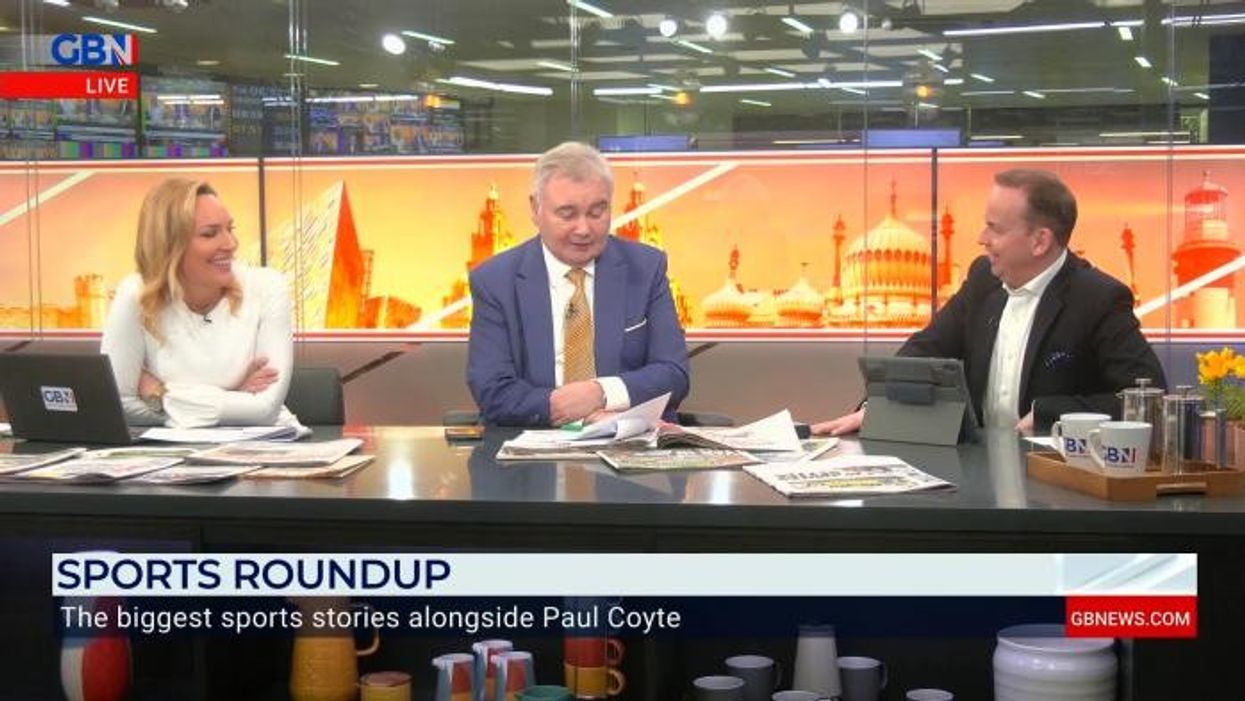 Tennis bosses given strict deadline to accept 'gigantic takeover bid from Saudi Arabia'