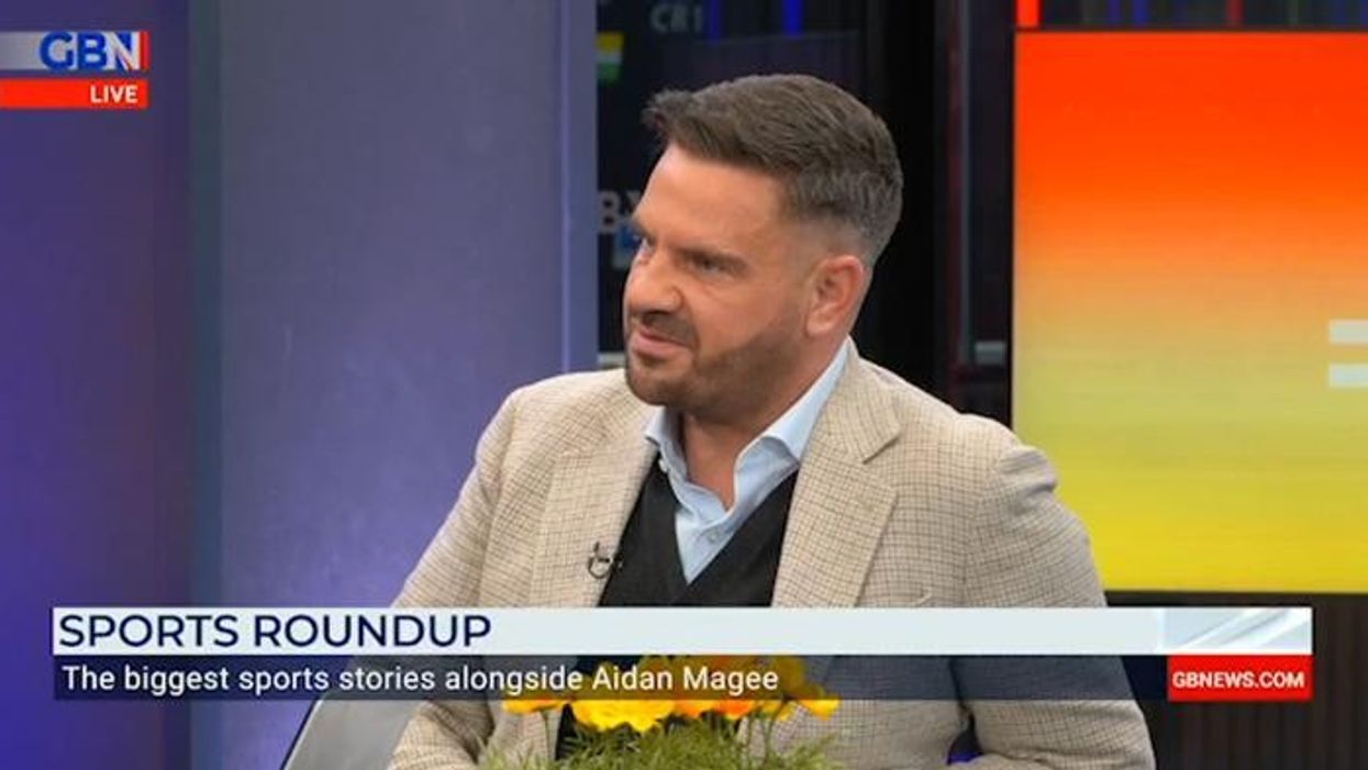 Emma Raducanu accused of playing 'pretty loose' after Stuttgart Open exit to Iga Swiatek