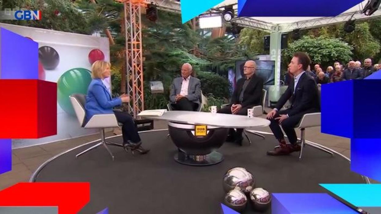 John Higgins makes 'sad' World Snooker Championship revelation amid Barry Hearn backlash