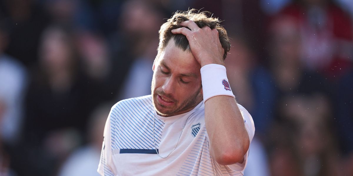 This Banned British Tennis Stars 3 Biggest Regrets Broken Confessing - gxd6mzr